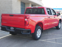 Thumbnail image of 2024 Chevrolet Silverado 1500 at Mccluskey Chevrolet Kings Automall