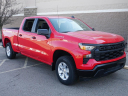 Thumbnail image of 2024 Chevrolet Silverado 1500 at Mccluskey Chevrolet Kings Automall