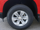 Thumbnail image of 2024 Chevrolet Silverado 1500 at Mccluskey Chevrolet Kings Automall
