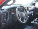 Thumbnail image of 2024 Chevrolet Silverado 1500 at Mccluskey Chevrolet Kings Automall