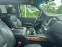 Thumbnail image of 2017 Chevrolet Suburban at Rossi Chrysler Dodge Jeep Ram