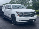 Thumbnail image of 2017 Chevrolet Suburban at Rossi Chrysler Dodge Jeep Ram