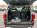 Thumbnail image of 2021 Hyundai PALISADE at City World Hyundai