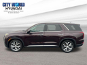 Thumbnail image of 2021 Hyundai PALISADE at City World Hyundai