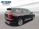 Thumbnail image of 2021 Hyundai PALISADE at City World Hyundai