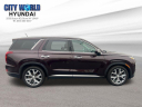 Thumbnail image of 2021 Hyundai PALISADE at City World Hyundai