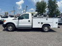Thumbnail image of 2016 Ford F-250 Super Duty at WORKTRUX LLC
