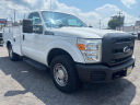 Thumbnail image of 2016 Ford F-250 Super Duty at WORKTRUX LLC