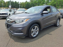 Thumbnail image of 2021 Honda HR-V at Faulkner Nissan of Jenkintown - Used