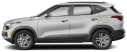 2022 Kia Seltos EX at Empire Genesis of New Rochelle