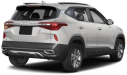 Thumbnail image of 2022 Kia Seltos at Empire Genesis of New Rochelle