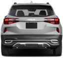 Thumbnail image of 2022 Kia Seltos at Empire Genesis of New Rochelle