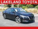 Thumbnail image of 2023 Nissan Sentra at Lakeland Toyota - New