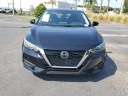 Thumbnail image of 2023 Nissan Sentra at Lakeland Toyota - New