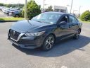 Thumbnail image of 2023 Nissan Sentra at Lakeland Toyota - New