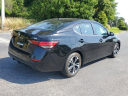 Thumbnail image of 2023 Nissan Sentra at Lakeland Toyota - New