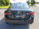 Thumbnail image of 2023 Nissan Sentra at Lakeland Toyota - New