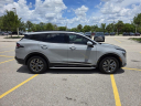 2023 Kia Sportage SX at Kia of Cape Coral
