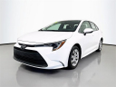 Thumbnail image of 2024 Toyota Corolla at Toyota Scion of Tampa Bay