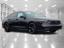 Thumbnail image of 2023 Honda Accord Hybrid at Wetzel Chevrolet