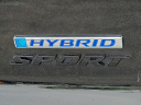 Thumbnail image of 2023 Honda Accord Hybrid at Wetzel Chevrolet