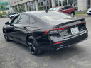 Thumbnail image of 2023 Honda Accord Hybrid at Wetzel Chevrolet
