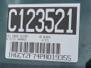 Thumbnail image of 2023 Honda Accord Hybrid at Wetzel Chevrolet