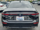 Thumbnail image of 2023 Honda Accord Hybrid at Wetzel Chevrolet