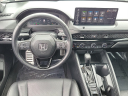Thumbnail image of 2023 Honda Accord Hybrid at Wetzel Chevrolet