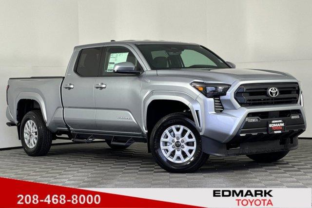 Thumbnail image of 2024 Toyota Tacoma at Edmark Toyota
