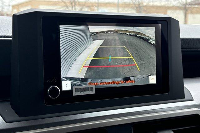 Thumbnail image of 2024 Toyota Tacoma at Edmark Toyota