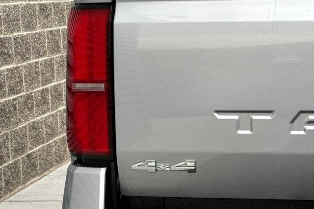 Thumbnail image of 2024 Toyota Tacoma at Edmark Toyota