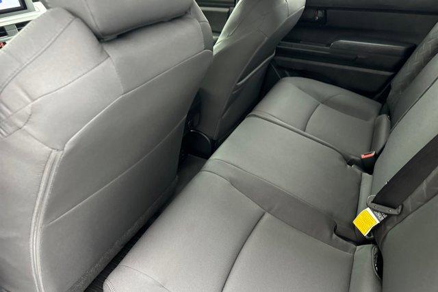 Thumbnail image of 2024 Toyota Tacoma at Edmark Toyota