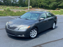Thumbnail image of 2009 Toyota Camry at TURNAGE MOTOR CO
