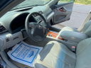 Thumbnail image of 2009 Toyota Camry at TURNAGE MOTOR CO