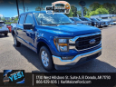 Thumbnail image of 2023 Ford F-150 at Teague Ford Lincoln