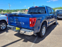 Thumbnail image of 2023 Ford F-150 at Teague Ford Lincoln