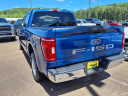 Thumbnail image of 2023 Ford F-150 at Teague Ford Lincoln