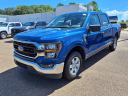 Thumbnail image of 2023 Ford F-150 at Teague Ford Lincoln
