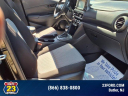 Thumbnail image of 2021 Hyundai KONA at Route 23 Ford