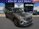 Thumbnail image of 2025 Volkswagen Atlas at KingVw New