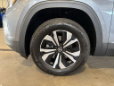 Thumbnail image of 2025 Volkswagen Atlas at KingVw New