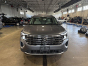 Thumbnail image of 2025 Volkswagen Atlas at KingVw New