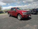 2019 Ford F-150 Platinum at PARADISE AUTO