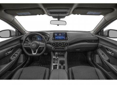 Thumbnail image of 2025 Nissan Sentra at Used Fred Beans Nissan of Flemington