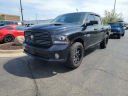 Thumbnail image of 2013 Ram 1500 at Lafontaine Ford of Lansing