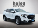 Thumbnail image of 2024 GMC Terrain at HaleyBuickGMC-New of Richmond, VA