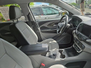 2024 GMC Terrain SLT at HaleyBuickGMC-New of Richmond, VA
