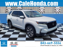 Thumbnail image of 2025 Honda Pilot at Cale Yarborough Honda