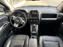 Thumbnail image of 2016 Jeep Compass at Del Motors - Used